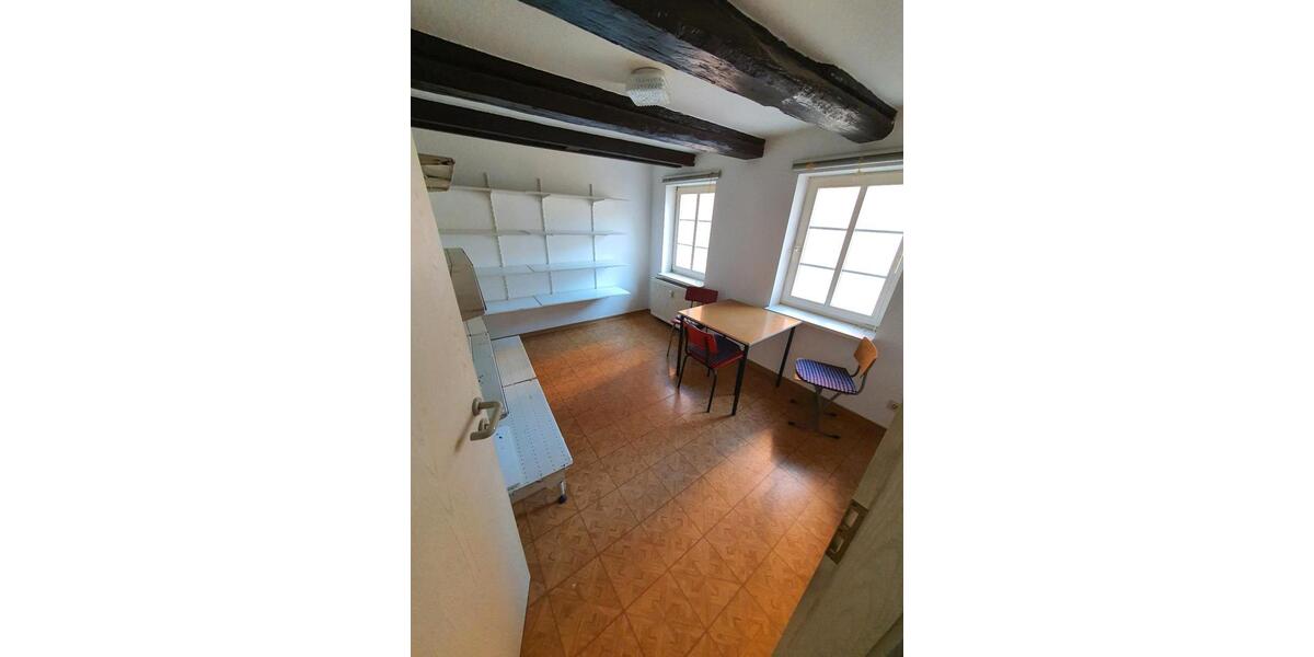 Gewerbeobjekt Burg - 480&euro; | Angebot:24866150