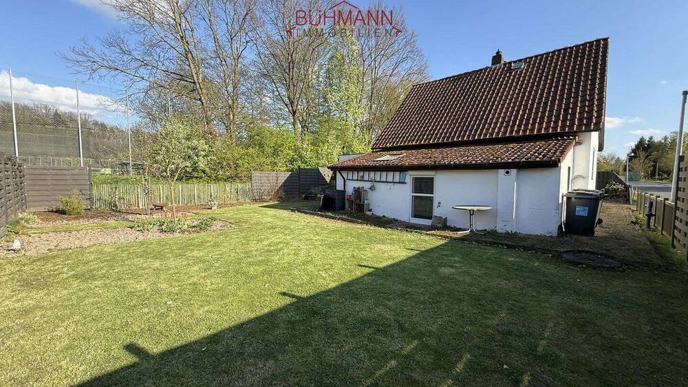 Einfamilienhaus Rehburg-Loccum Münchehagen - 4 Zimmer, 88 m&sup2;, 189.000&euro; | Angebot:26203016