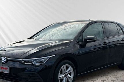 VW Golf 38.839 km 21.390 &euro; Pfalzgrafenweiler 72285
