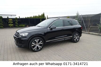 VW Touareg 264.800 km 15.990 &euro; Abensberg 93326