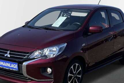 Mitsubishi Space Star 94.030 km 9.480 &euro; Trierweiler 54311