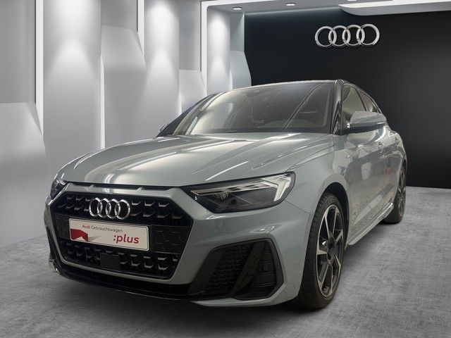 Audi A1 6.668 km 29.430 € Speyer 67346