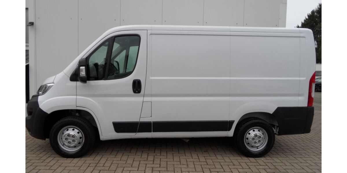 Opel Movano 13.700 km 24.900 &euro; Georgsmarienhütte 49124