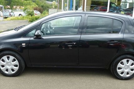 Opel Corsa 129.544 km 1.499 &euro; Oberviechtach 92526