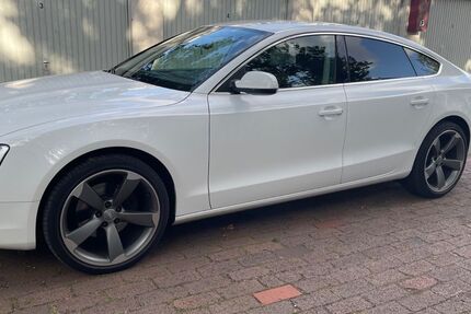 Audi A5 198.780 km 11.999 &euro; Hannover 30179