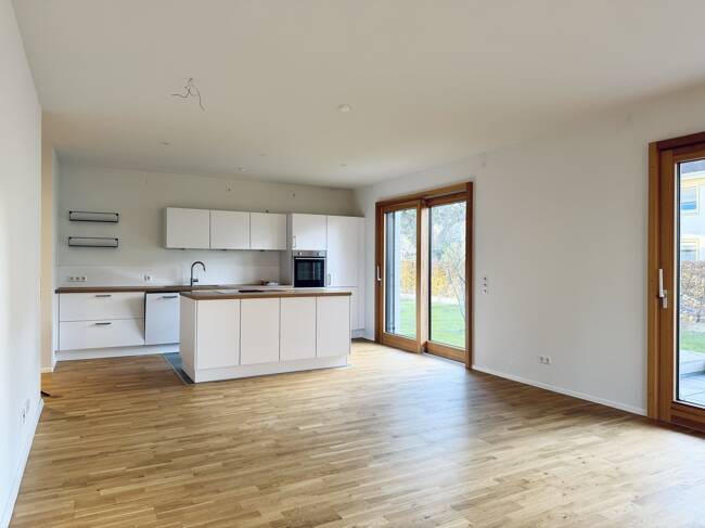 Etagenwohnung Bad Krozingen - 3 Zimmer, 115 m&sup2;, 625.000&euro; | Angebot:26723849