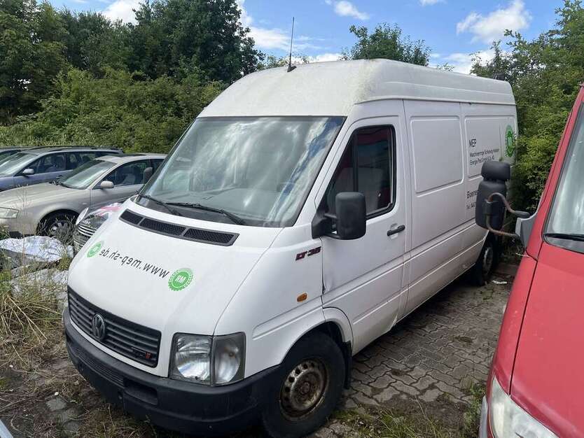 Sprinter