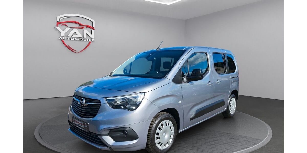 Opel Combo Life 68.047 km 18.900 &euro; Koblenz 56070