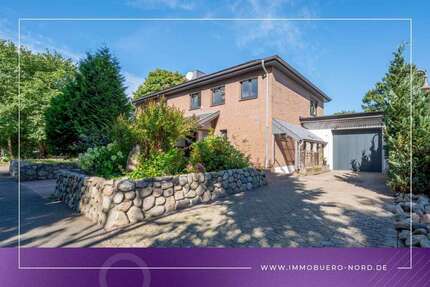 Haus zum Kaufen in Kropp 519.000 € 224.74 m² 9 zimmer