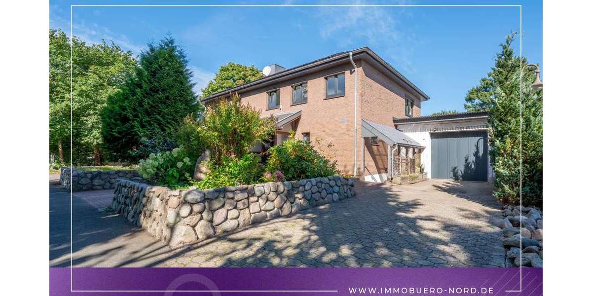 Haus zum Kaufen in Kropp 519.000 € 224.74 m² 9 zimmer