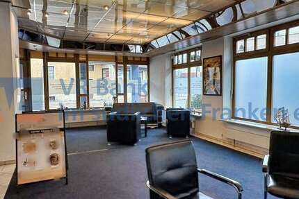 Gewerbeobjekt Treuchtlingen - 197.400&euro; | Angebot:26887131