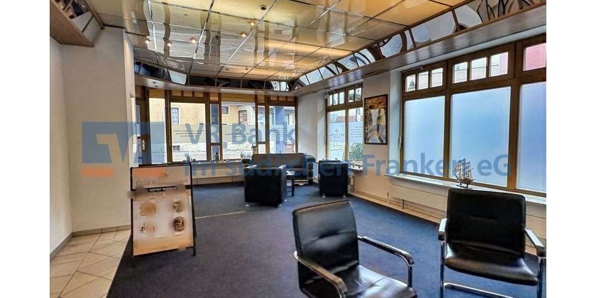 Gewerbeobjekt Treuchtlingen - 197.400&euro; | Angebot:26887131