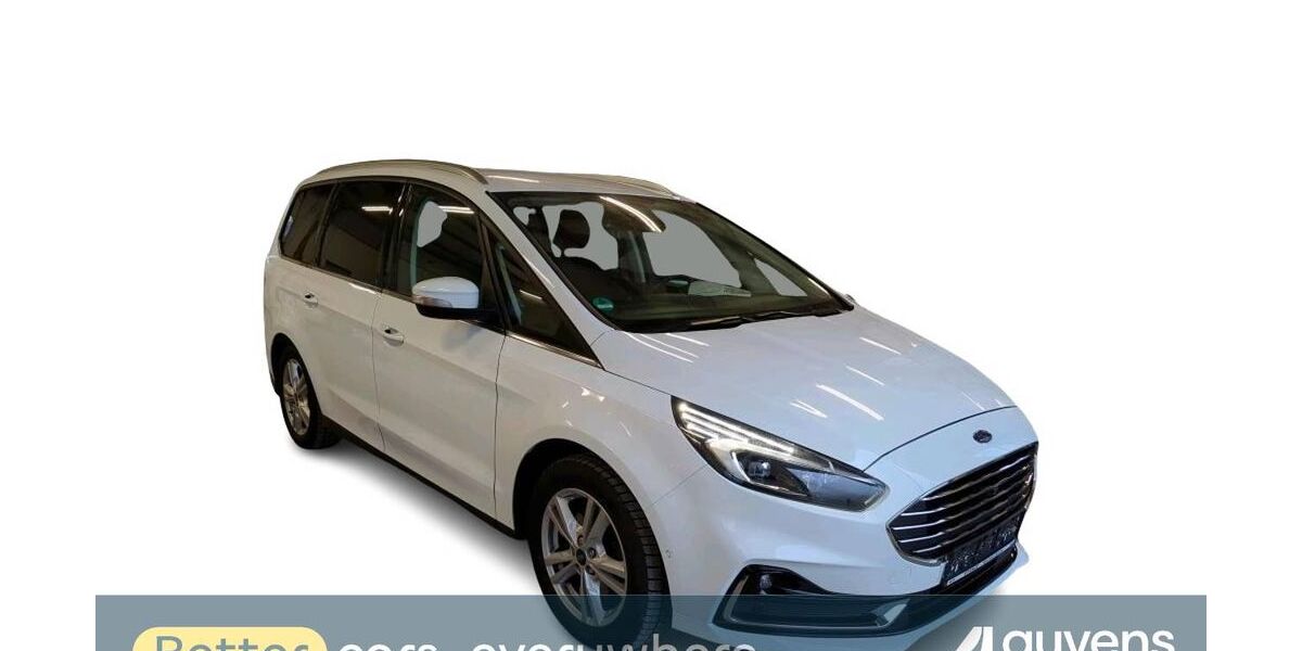 Ford Galaxy 107.488 km 24.780 &euro; Dorfmark 29683