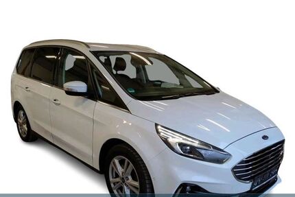 Ford Galaxy 107.488 km 24.980 &euro; Dorfmark 29683