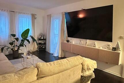 3-Zimmer-Neubauwohnung mit Balkon und Stellplatz in Schöneck 3 zimmer