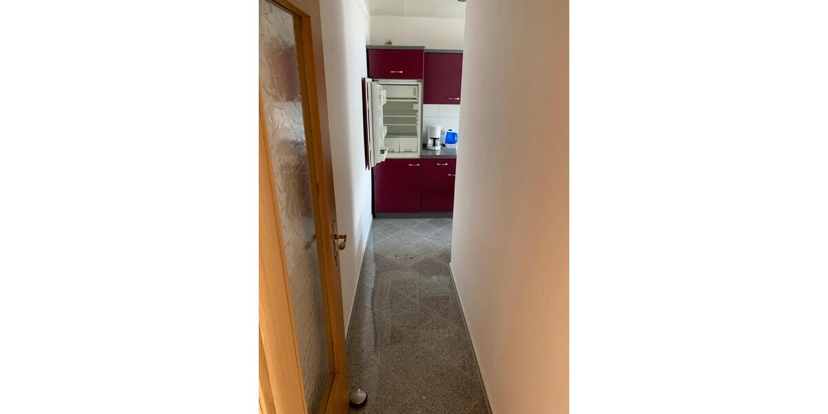 Etagenwohnung Kemberg - 1.5 Zimmer, 35 m&sup2;, 535&euro; | Angebot:24551456