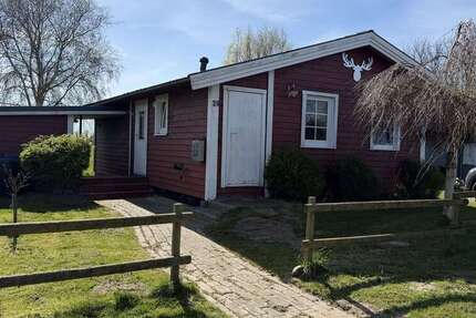 Haus Wurster Nordseeküste - 3 Zimmer, 53 m&sup2;, 169.000&euro; | Angebot:26832037