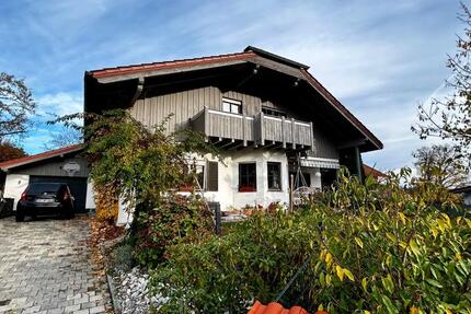 Haus Hauzenberg - 7 Zimmer, 240 m&sup2;, 565.000&euro; | Angebot:26044925