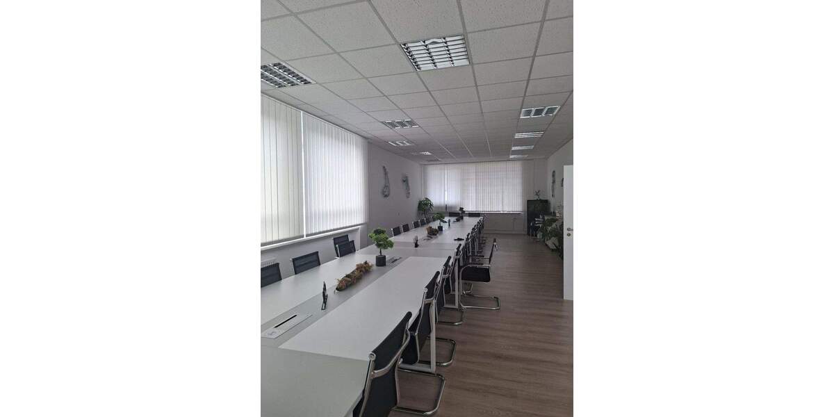 Gewerbeobjekt Uslar - 1.650.000&euro; | Angebot:24270930