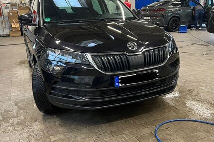 Skoda Karoq 200.000 km 14.200 &euro; Siegburg 53721