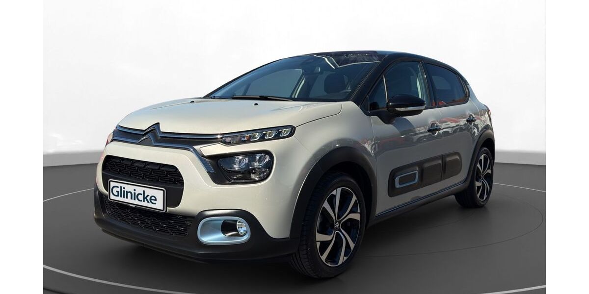 Citroen C3 16.350 km 16.990 &euro; Kassel 34123