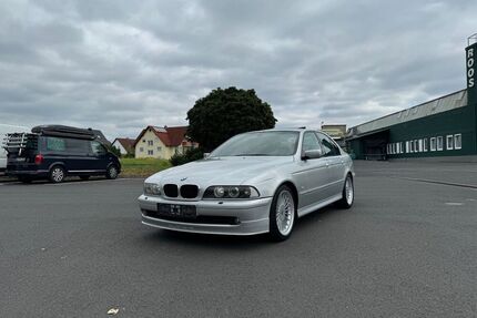 Alpina D10