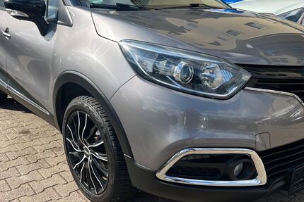 Renault Captur 77.000 km 7.490 &euro; Berlin 13581