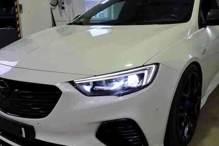 Opel Insignia 45.700 km 19.850 &euro; Ludwigsau 36251