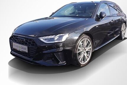 Audi A4 80.600 km 30.740 &euro; Erlangen 91058