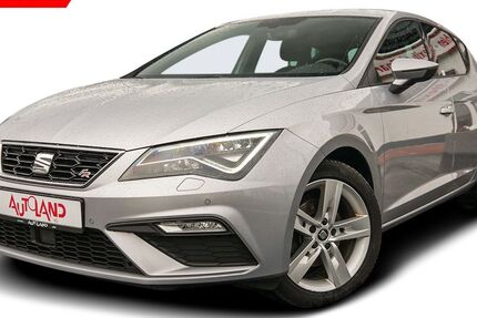Seat Leon 74.612 km 18.490 &euro; Freiberg 09599