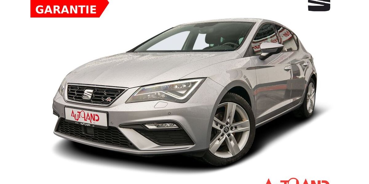 Seat Leon 74.612 km 18.490 &euro; Freiberg 09599