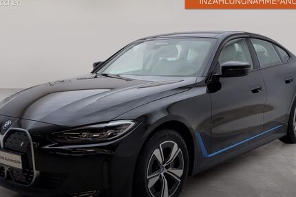BMW i4 69.611 km 36.480 &euro; München 80939