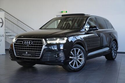 Audi Q7 117.800 km 35.990 &euro; Wildau 15745