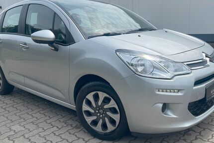 Citroen C3 89.628 km 5.600 € Broderstorf 18184
