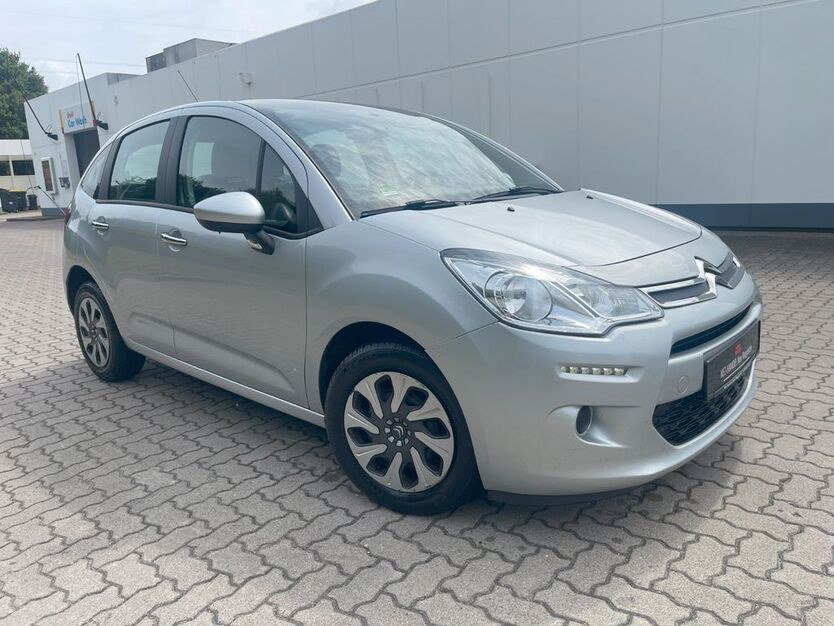 Citroen C3 89.628 km 5.600 € Broderstorf 18184