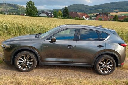 Mazda CX-5 139.000 km 15.599 &euro; Rinteln 31737