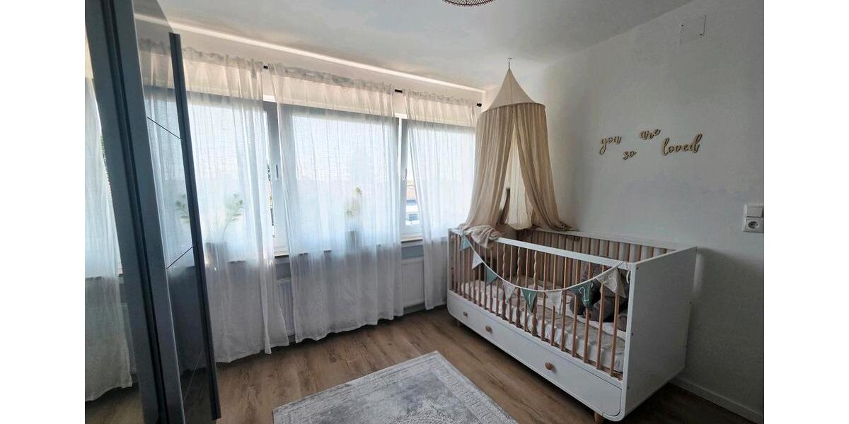 Reihenhaus Extertal - 4 Zimmer, 78 m&sup2;, 210.000&euro; | Angebot:27021136