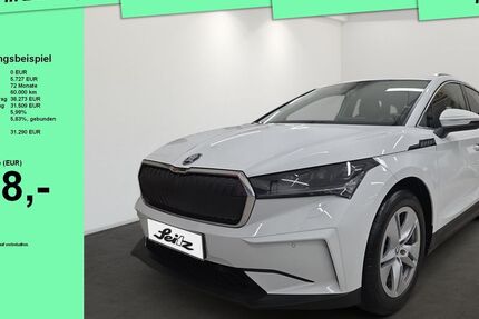 Skoda Enyaq 94.280 km 31.290 &euro; Kempten 87439