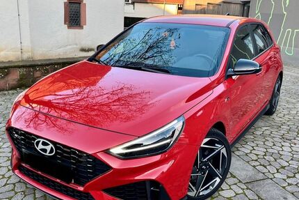 Hyundai i30 26.600 km 19.900 &euro; Teningen 79331