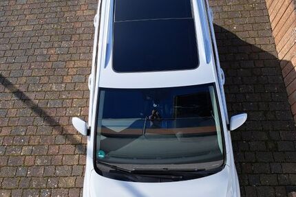 VW Touran 152.000 km 18.500 &euro; Hartenfels 56244