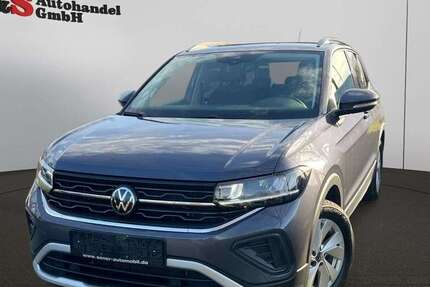VW T-Cross 28.000 km 21.690 &euro; Bonn 53177