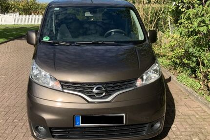Nissan NV200 125.600 km 11.400 &euro; Wesenberg 23858