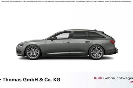 Audi A6 22.825 km 44.990 &euro; Celle 29227