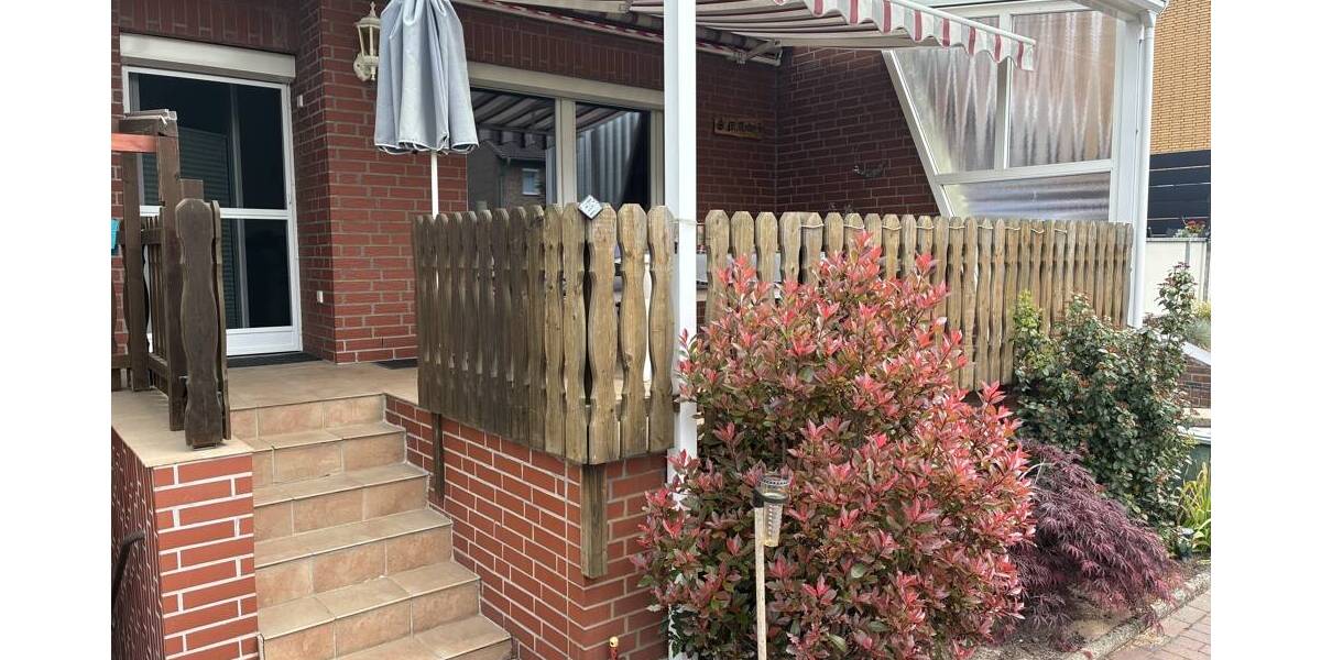 Reihenmittelhaus Diepholz - 4 Zimmer, 90 m&sup2;, 219.000&euro; | Angebot:26694860