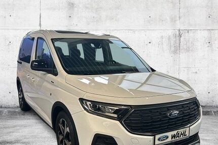 Ford Tourneo Connect 17.361 km 27.990 &euro; Siegen 57072