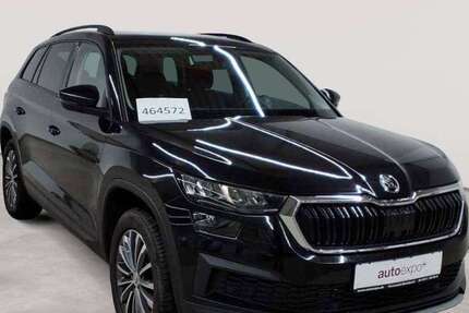 Skoda Kodiaq 107.046 km 24.990 &euro; Fernwald-Steinbach 35463