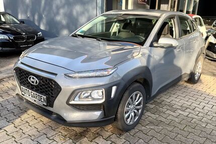 Hyundai KONA 100.000 km 12.890 &euro; Schwetzingen 68723