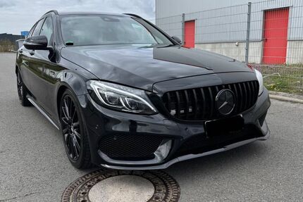 Mercedes-Benz C 250 159.700 km 19.390 &euro; Düsseldorf 40225