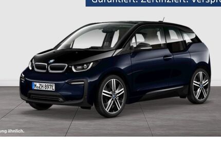 BMW i3 18.373 km 24.870 € Leverkusen 51371