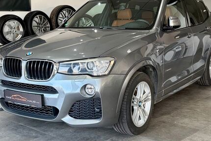 BMW X3 141.402 km 20.490 &euro; Lemwerder 27809